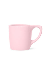 Photo of notNeutral LINO Coffee Mug (10oz/296ml) ( Pink ) [ notNeutral ] [ Coffee Cups ]
