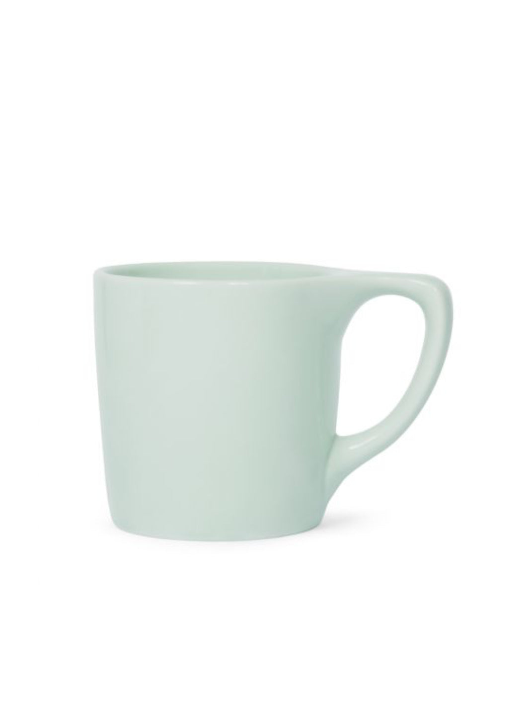 notNeutral LINO Coffee Mug Rainbow Set (10oz) (8-Pack)