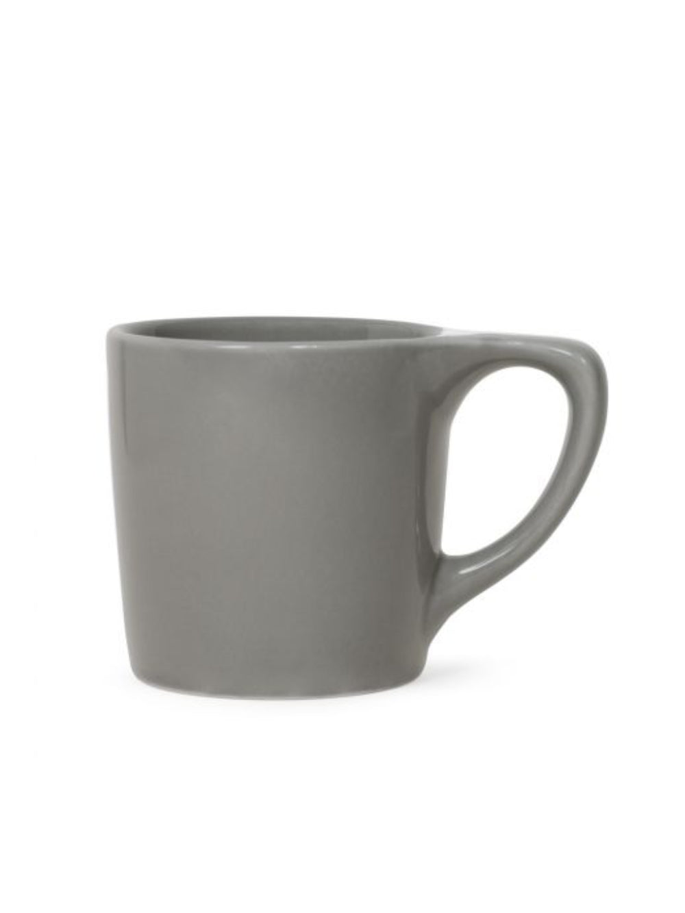 Photo of notNeutral LINO Coffee Mug (12oz/355ml) ( Dark Grey ) [ notNeutral ] [ Coffee Cups ]