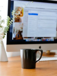 Photo of notNeutral LINO Coffee Mug (16oz/473ml) ( ) [ notNeutral ] [ Coffee Cups ]