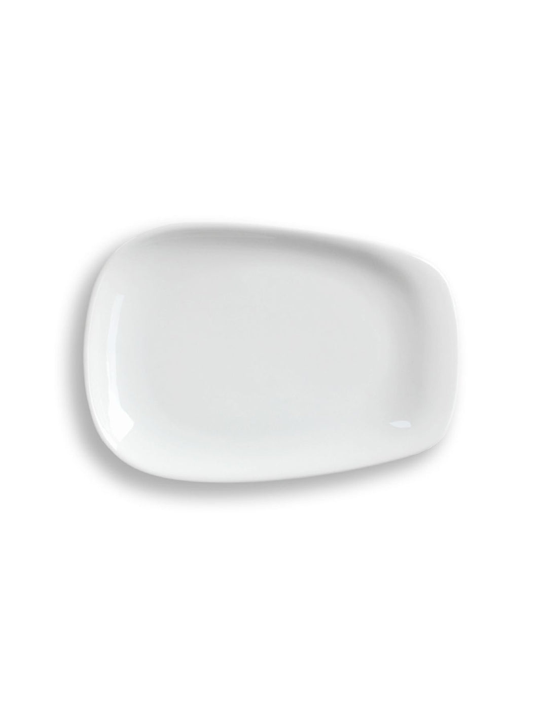 Lino Large Pulled Plate - Thumbnail 4