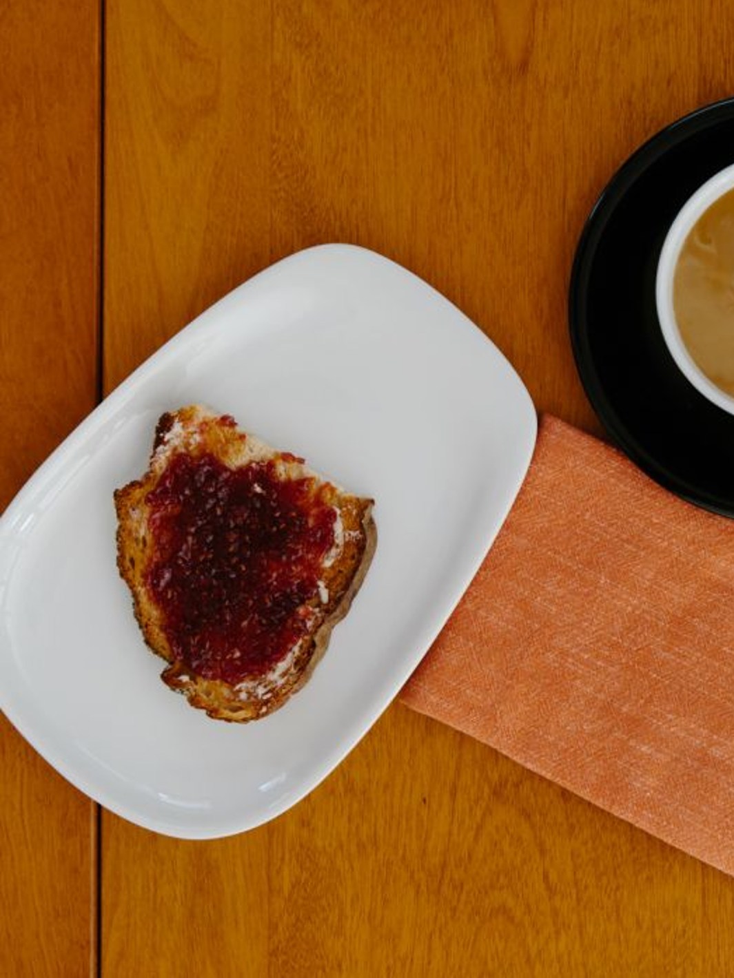 notNeutral LINO Pulled Plate (Small) - Thumbnail 5