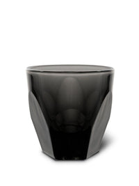 Photo of notNeutral VERO Cappuccino Glass (6oz/177ml) ( Smoke ) [ notNeutral ] [ Coffee Glasses ]