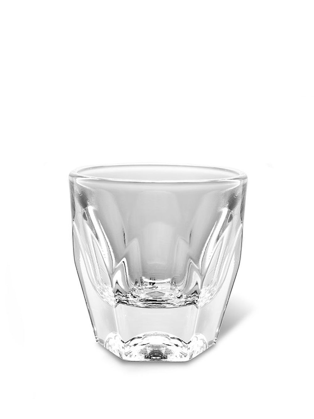 Photo of notNeutral VERO Cortado Glass (4.25oz/125ml) ( Clear ) [ notNeutral ] [ Coffee Glasses ]