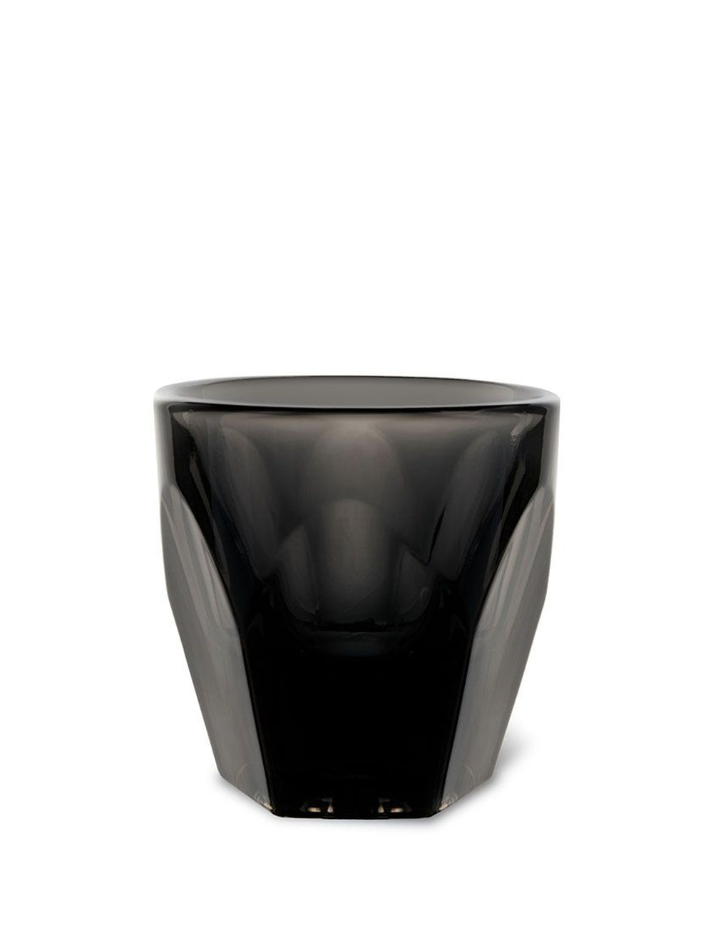 Photo of notNeutral VERO Cortado Glass (4.25oz/125ml) ( Smoke ) [ notNeutral ] [ Coffee Glasses ]