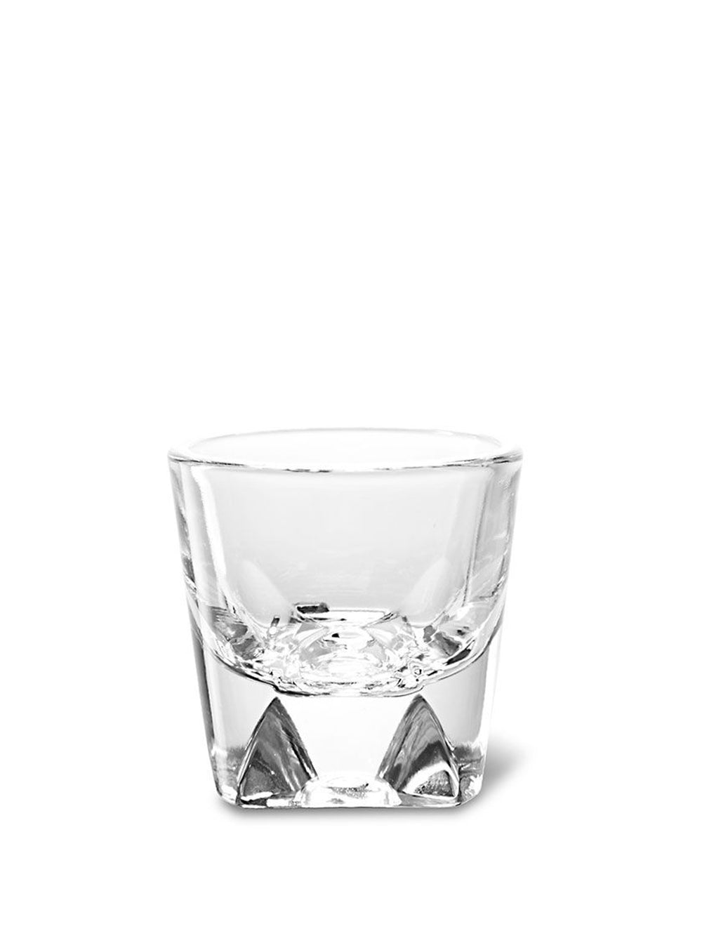 Photo of notNeutral VERO Espresso Glass (3oz/89ml) ( Clear ) [ notNeutral ] [ Coffee Glasses ]