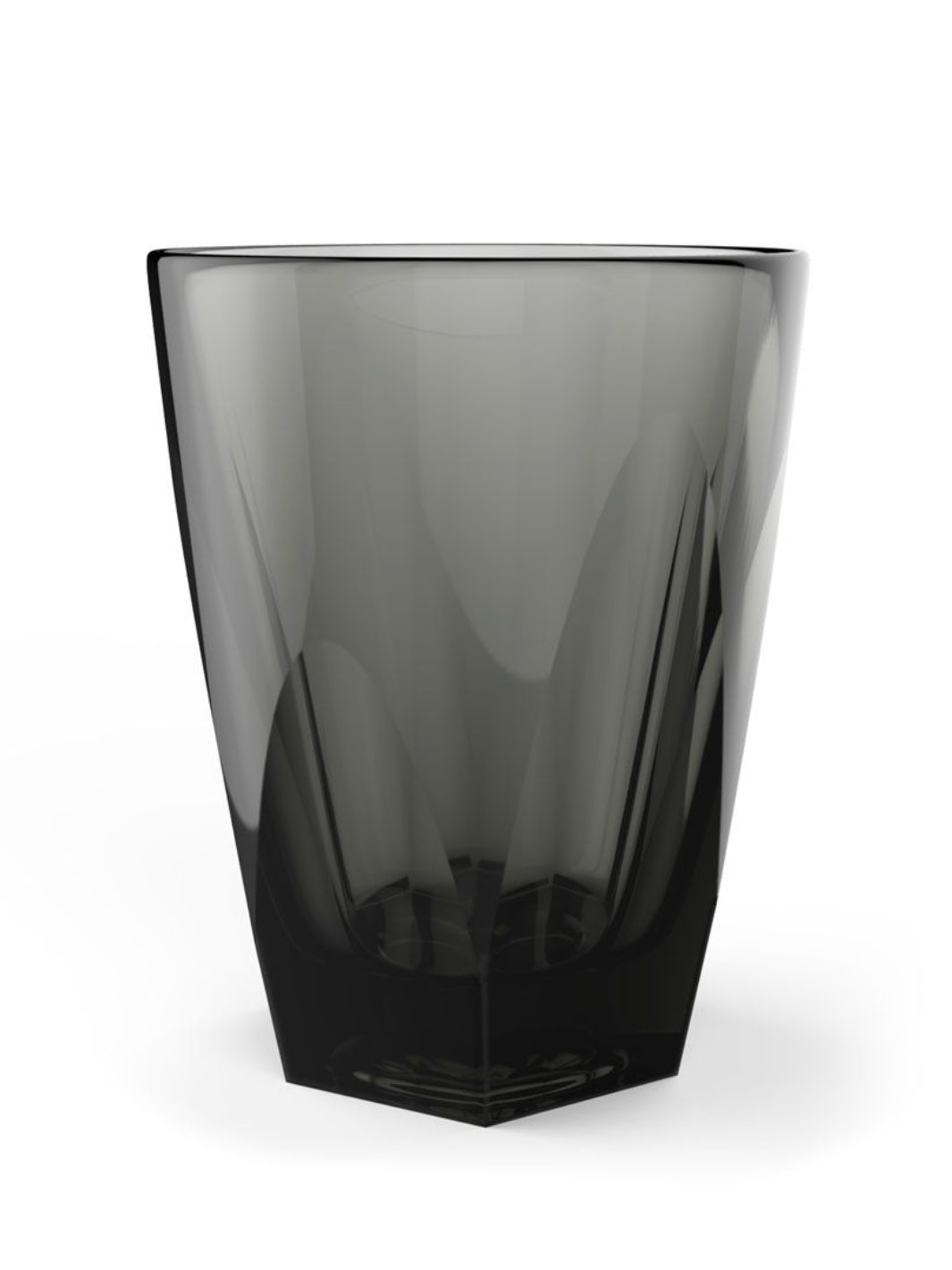 notNeutral VERO Latte Glass (12oz/355ml)