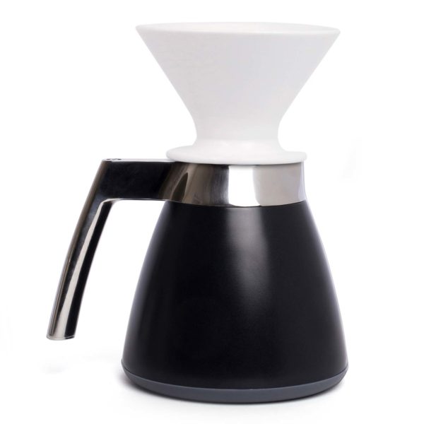 Ratio Thermal Carafe with Porcelain Dripper