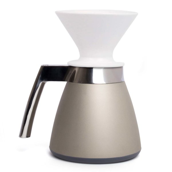 Photo of Ratio Thermal Carafe with Porcelain Dripper ( ) [ Ratio ] [ Parts ]