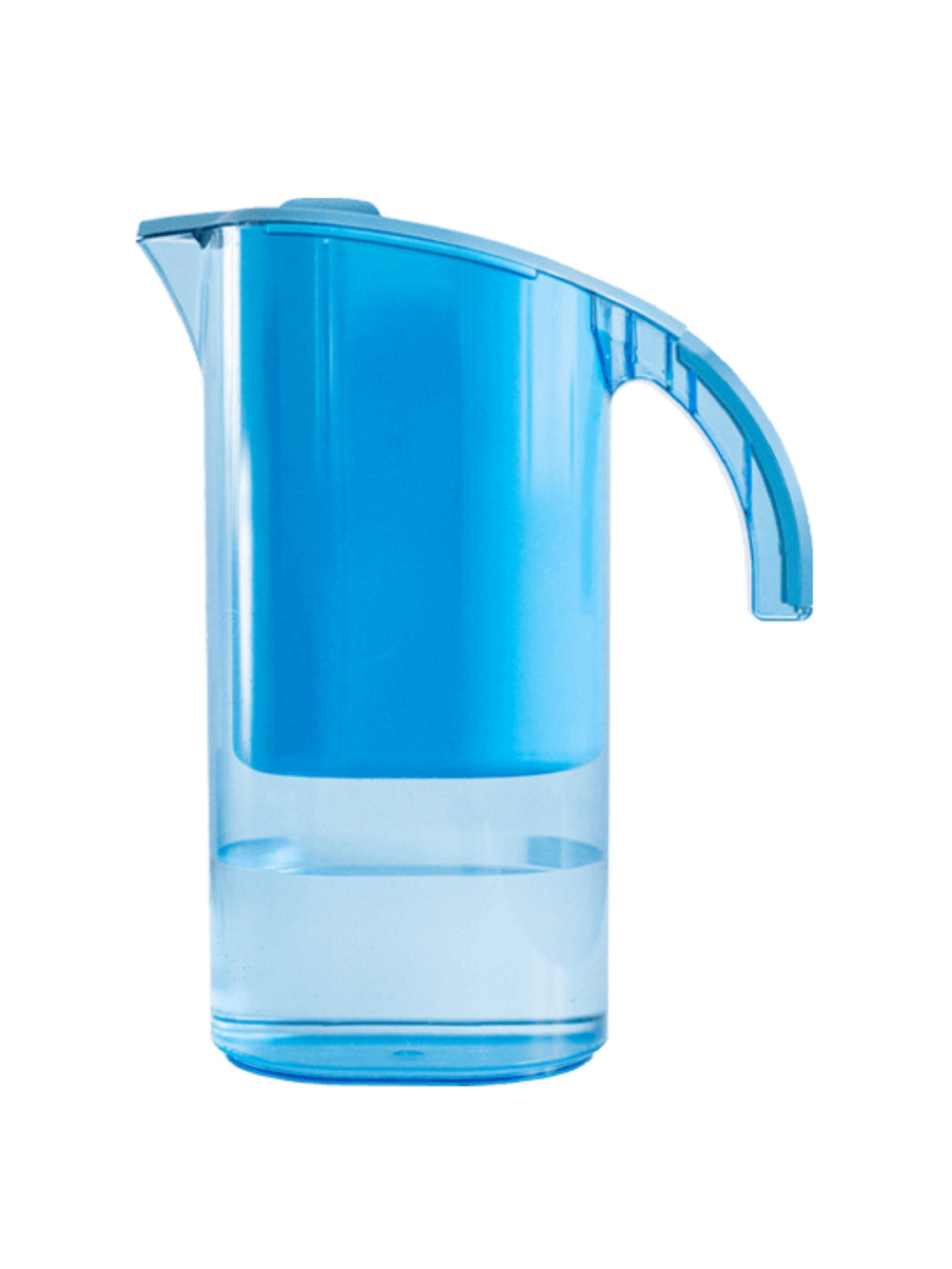 Photo of PEAK WATER Starter Pack ( Transparent Blue ) [ Peak Water ] [ Water Filtration ]