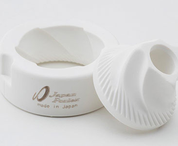 Porlex II Burrset - Thumbnail 2