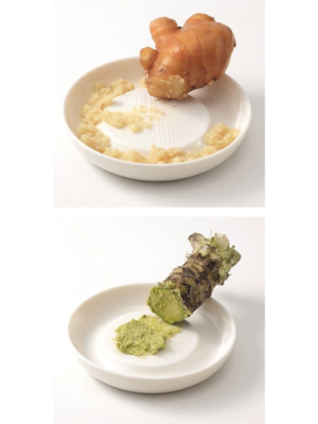 PORLEX Fine Ceramic Grater (Small) - Thumbnail 2