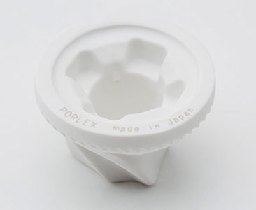 Porlex II Burrset - Thumbnail 5