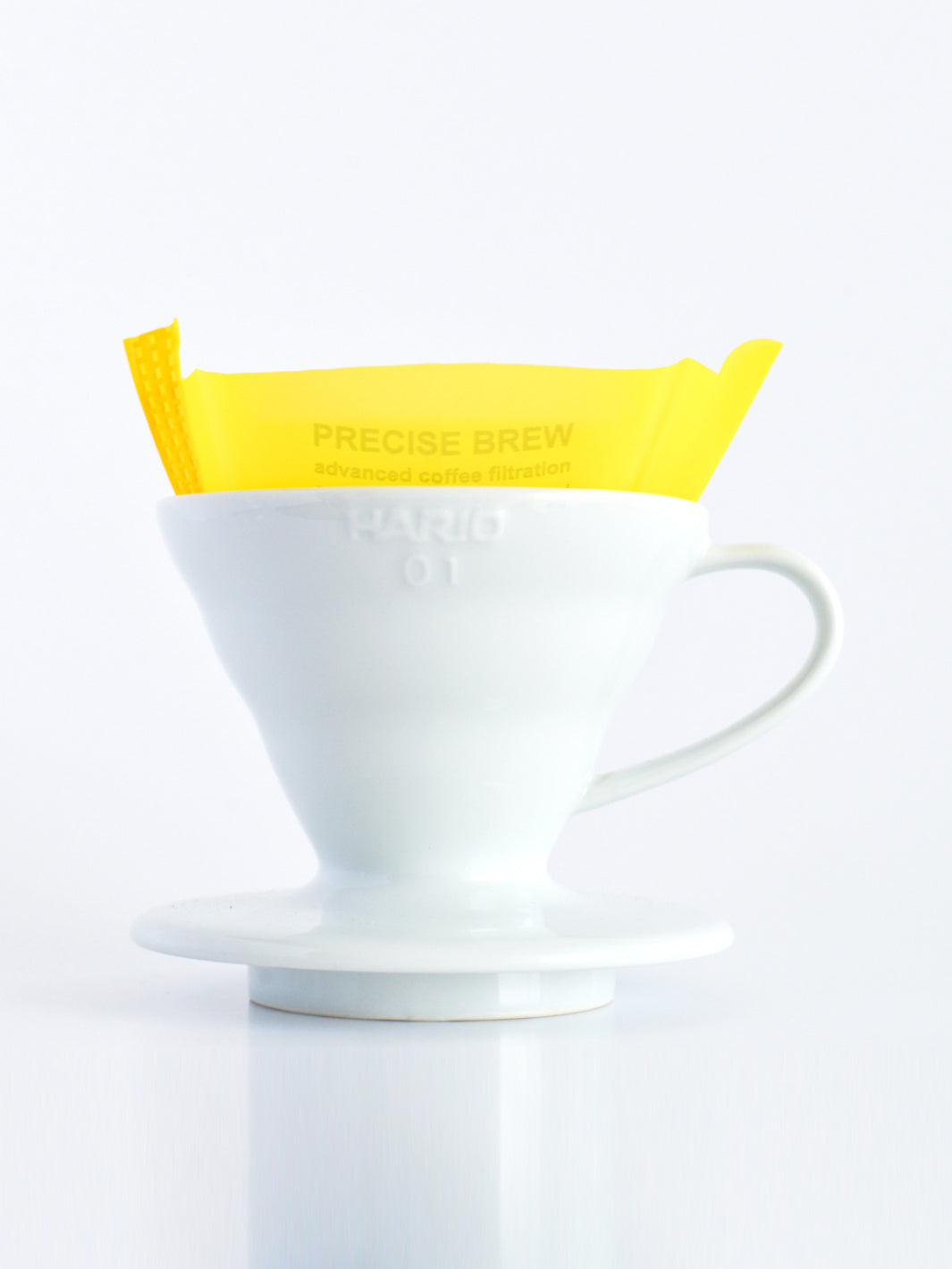 PRECISE BREW V60-01 Filters