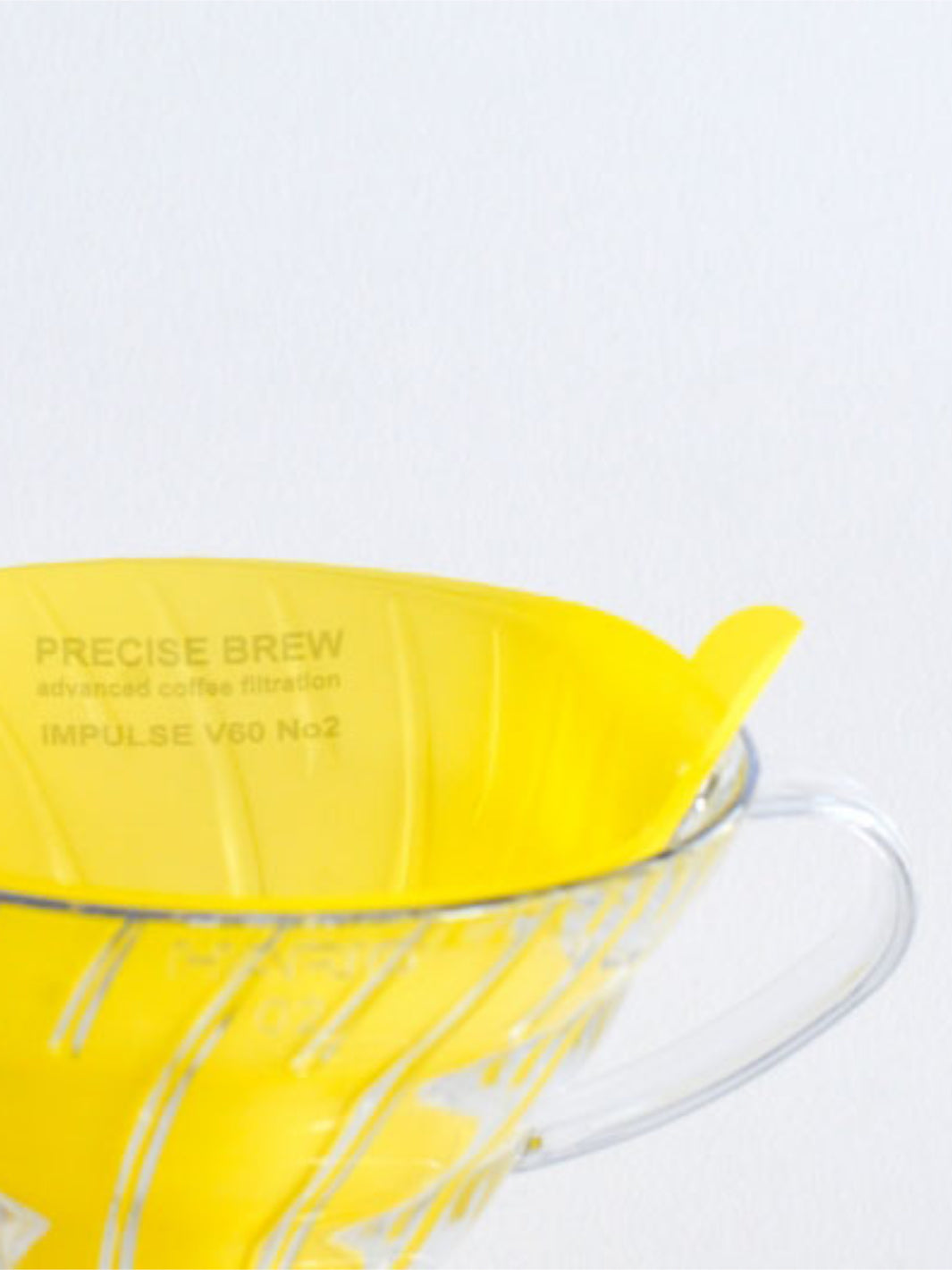 PRECISE BREW V60-02 Filters