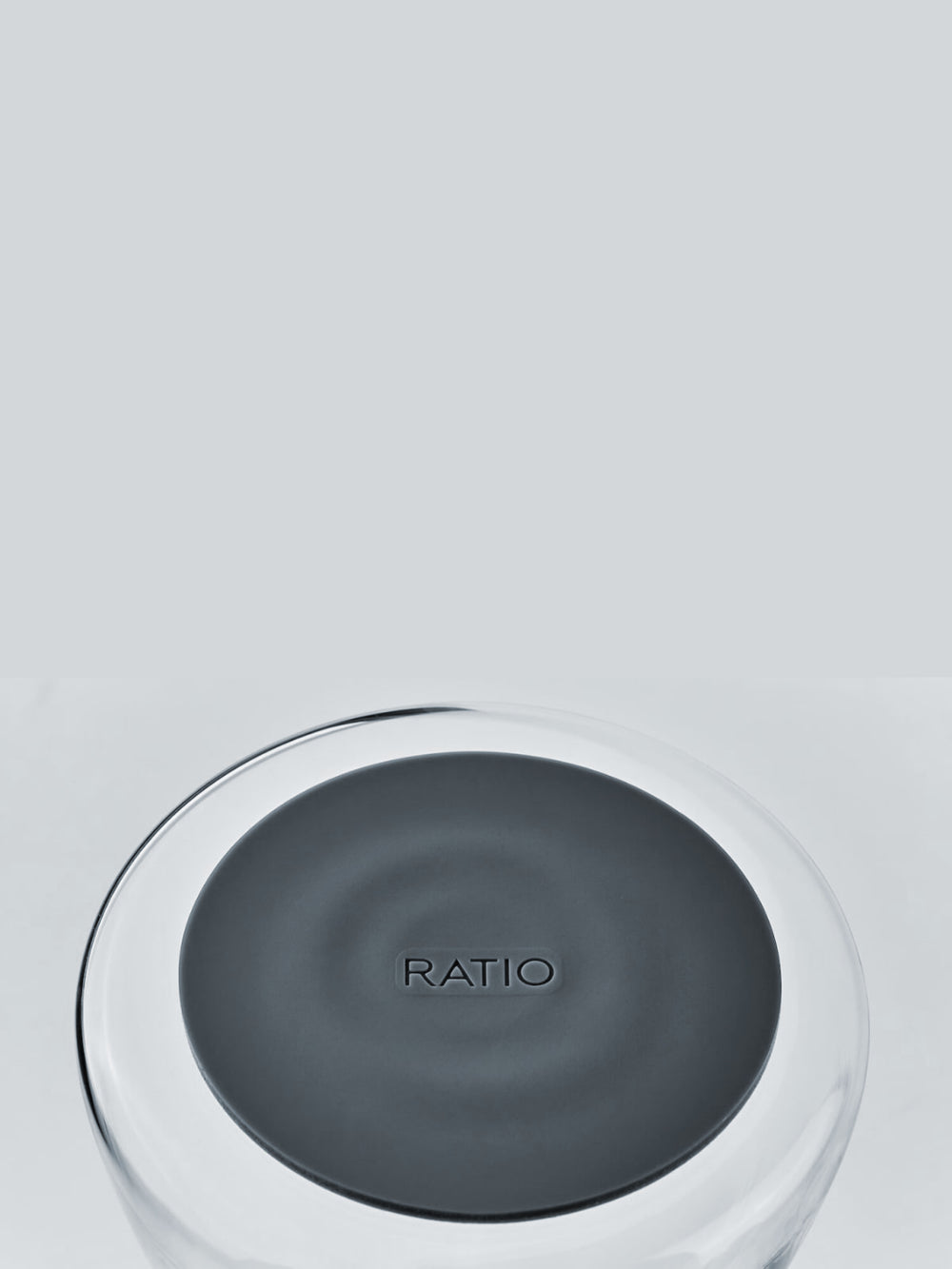 Photo of RATIO Replacement Glass Carafe ( ) [ Ratio ] [ Parts ]