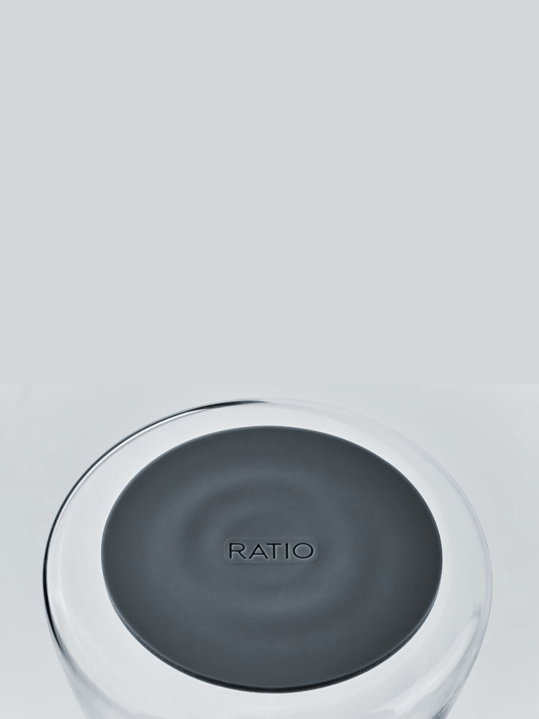 RATIO Replacement Glass Carafe