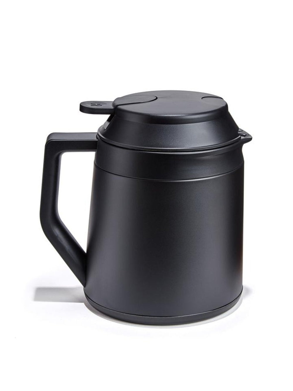 Photo of RATIO Six Thermal Carafe and Lid ( Matte Black ) [ Ratio ] [ Parts ]