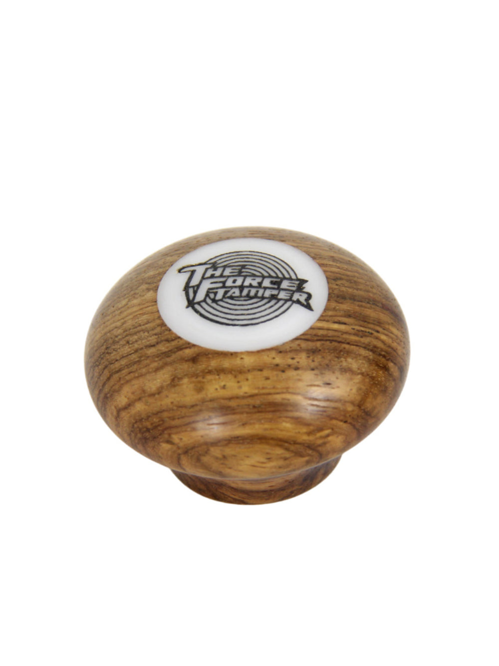 Photo of THE FORCE Tamper Replacement Handle ( Jelly Rosewood ) [ The Rising Force Kitchens Co. LTD ] [ Parts ]