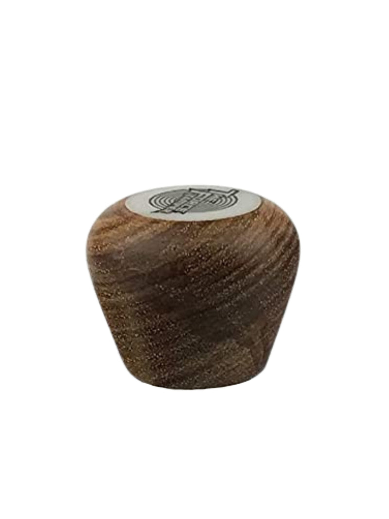 THE FORCE Tamper Replacement Handle Eight Ounce Coffee