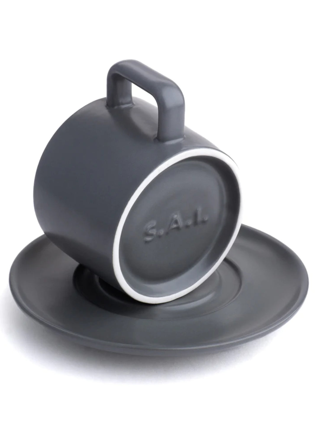 SAINT ANTHONY INDUSTRIES Reinhart Stoneware Mug (9oz/266ml