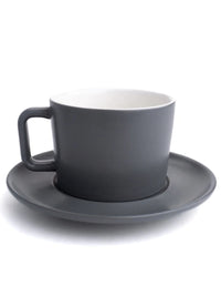 Photo of SAINT ANTHONY INDUSTRIES Reinhart Stoneware Mug (9oz/266ml) ( ) [ Saint Anthony Industries ] [ Coffee Cups ]