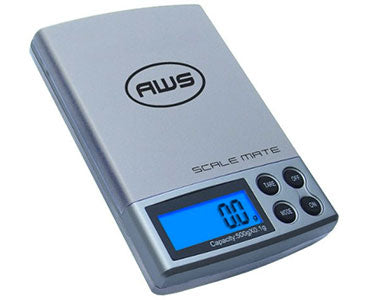 American Weigh Pocket Scale
