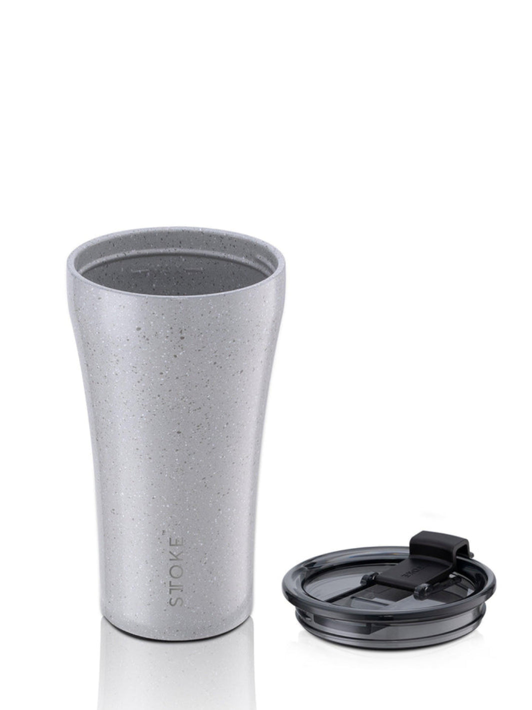 STTOKE Ceramic Reusable Cup (12oz/360ml)