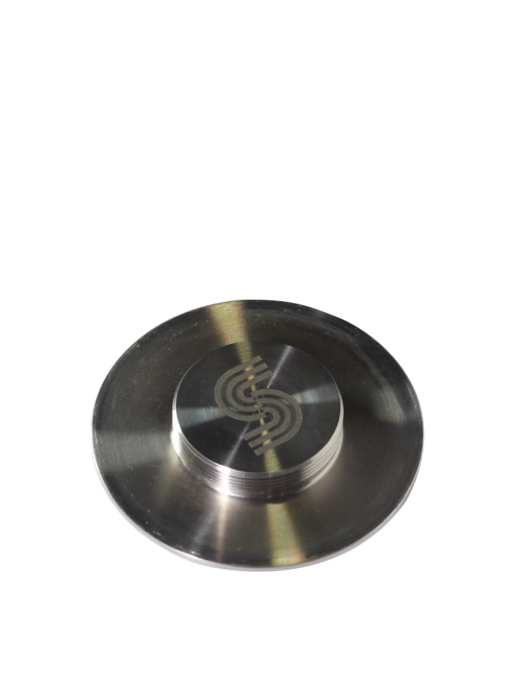 supergood GripTamp™ Replacement Tamper Base (58.35mm/2.3in)