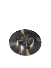 Photo of supergood GripTamp™ Replacement Tamper Base (58.35mm/2.3in) ( Default Title ) [ supergood ] [ Parts ]