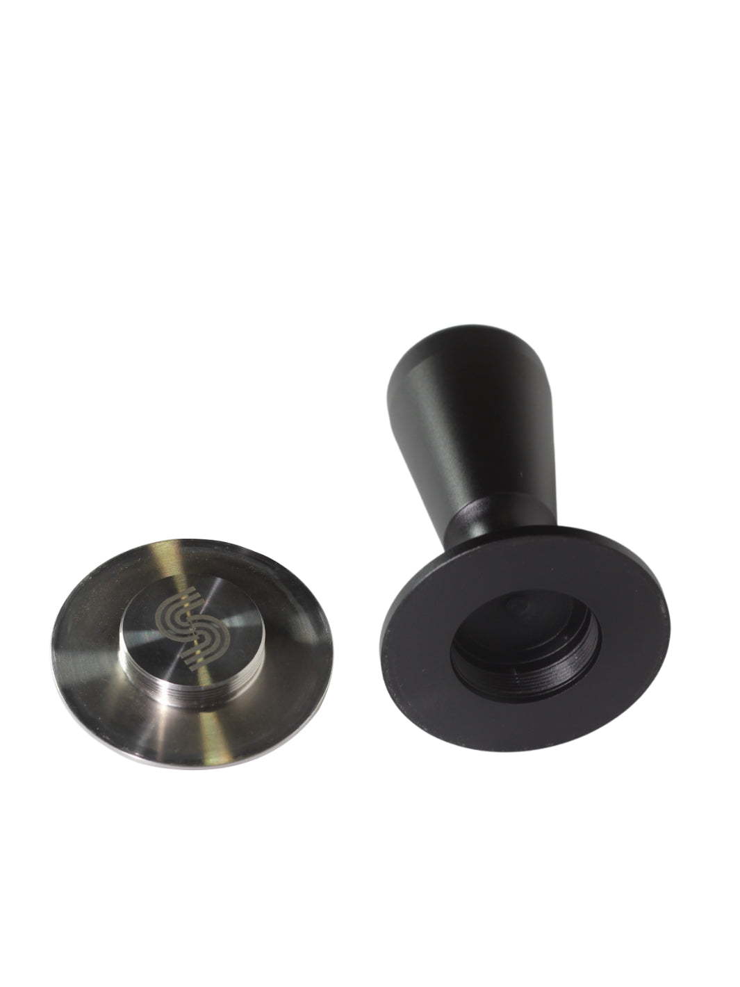 supergood GripTamp™ Replacement Tamper Base (58.35mm/2.3in)