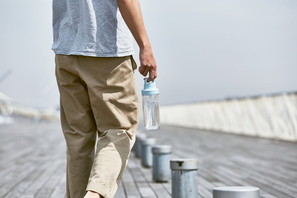 Photo of KINTO TO GO BOTTLE Spout ( ) [ KINTO ] [ Parts ]