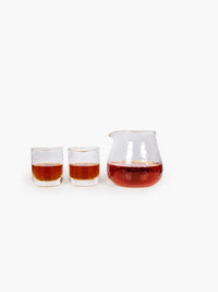 Photo of TIMEMORE Chuiwen Server Set ( Without Handle ) [ Timemore ] [ Decanters ]