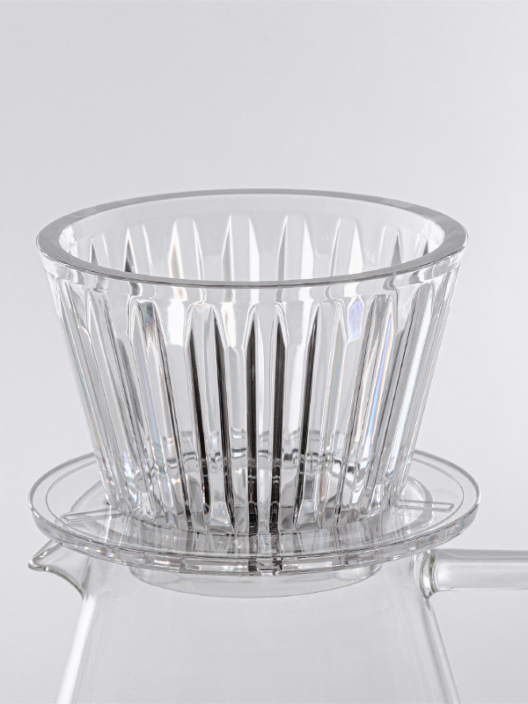 Timemore Crystal Eye Dripper
