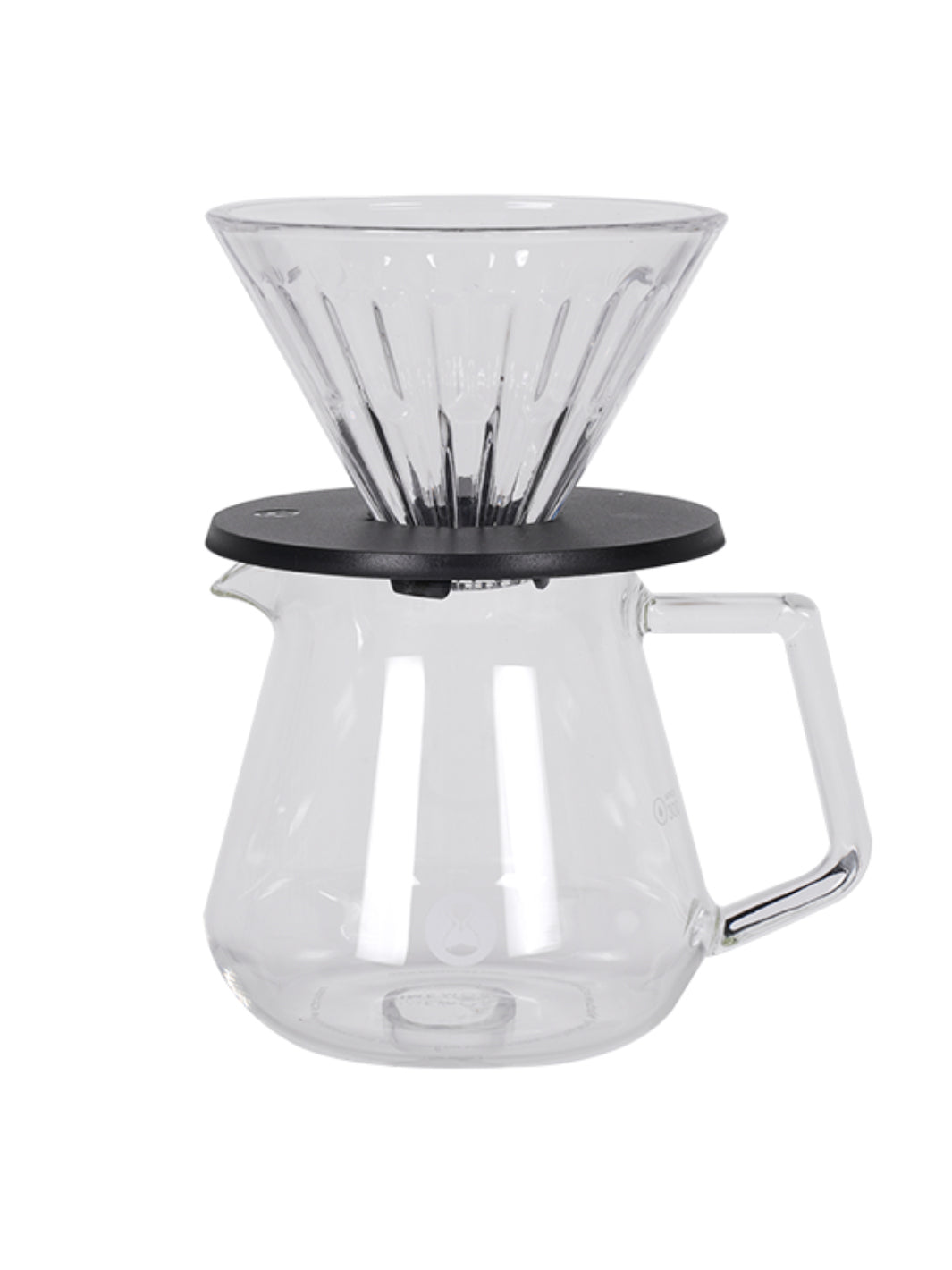 Timemore Crystal Eye Brewer - Thumbnail 3