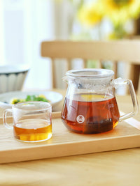 Photo of TIMEMORE Crystal Eye Brewer Set ( ) [ Timemore ] [ Coffee Kits ]