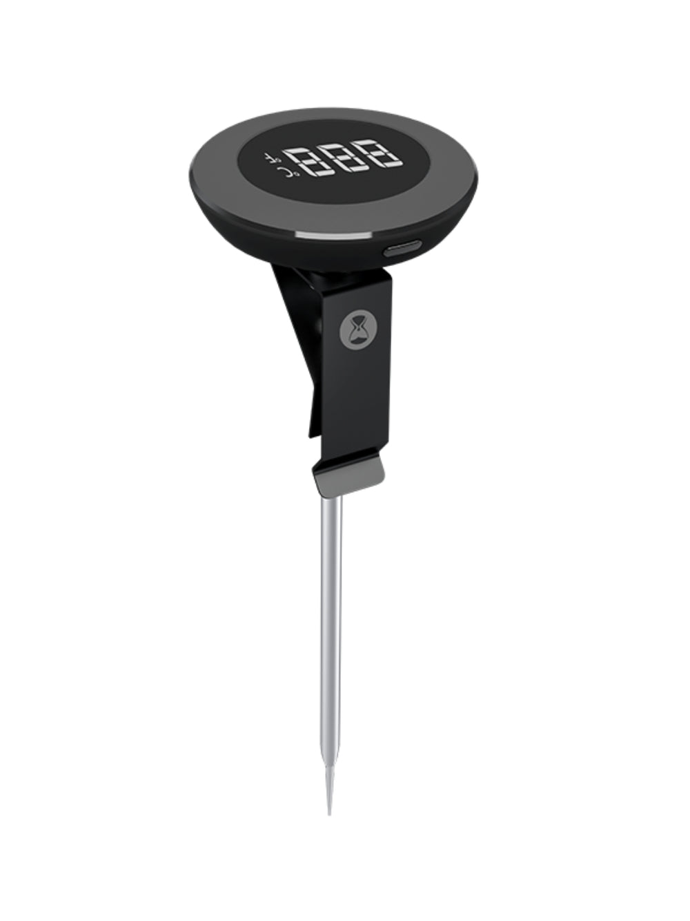 Photo of TIMEMORE Digital Thermometer ( Default Title ) [ Timemore ] [ Espresso Accessories ]