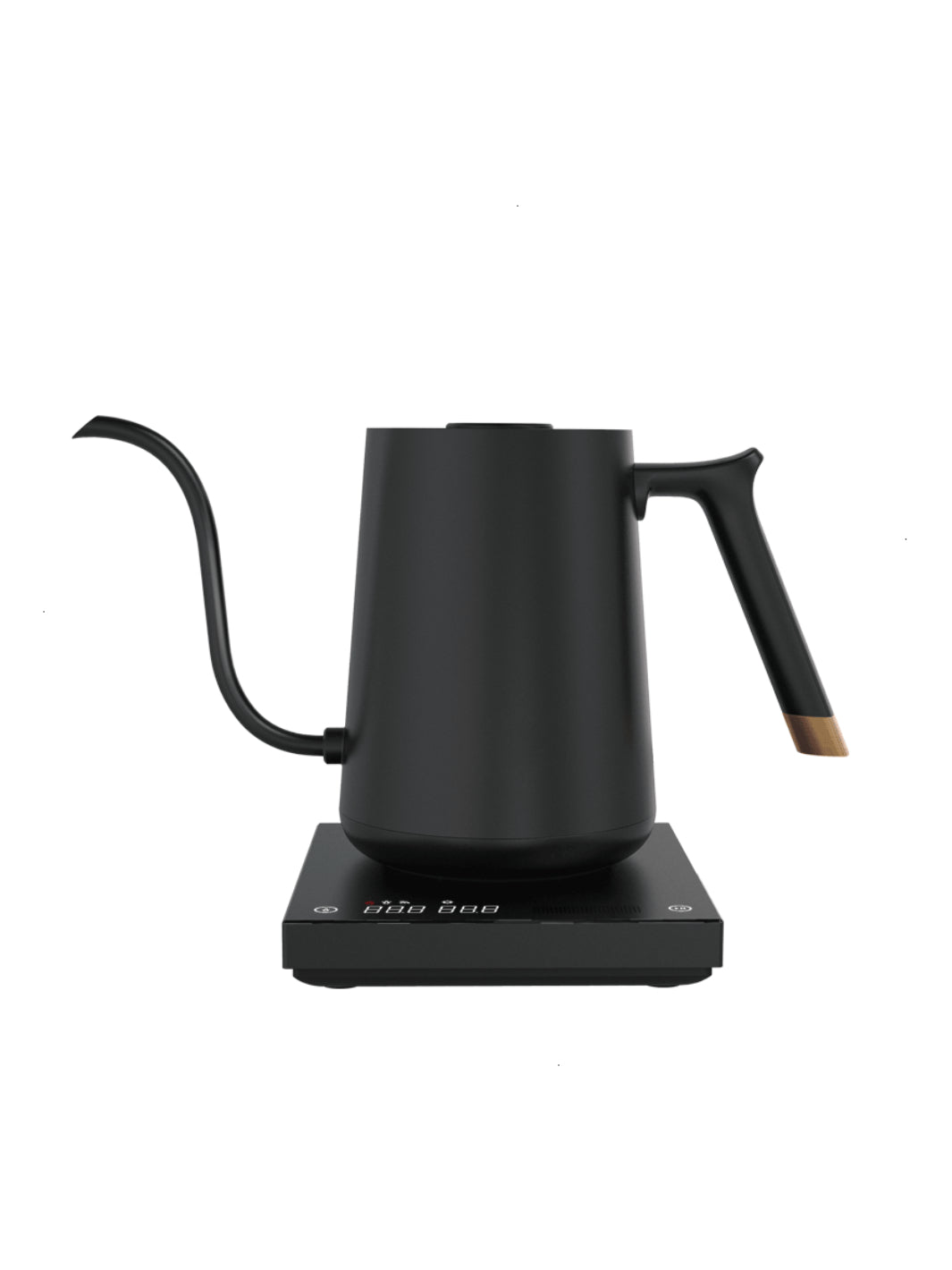 TIMEMORE Fish Electric Pourover Kettle (120V)