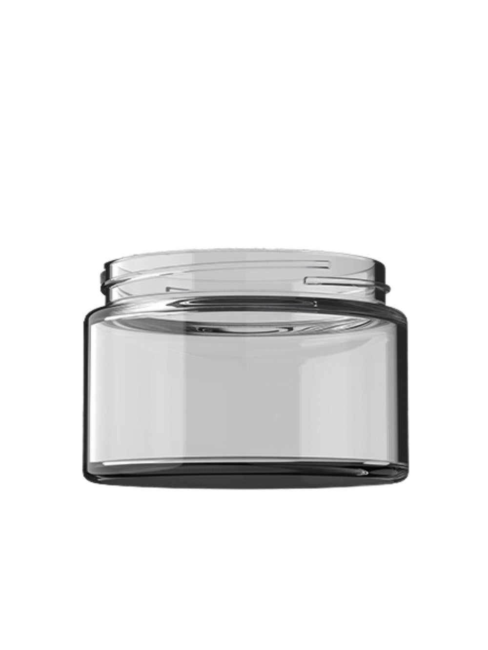 Photo of TIMEMORE Grinder Go Replacement Glass Jar ( Default Title ) [ Timemore ] [ Parts ]