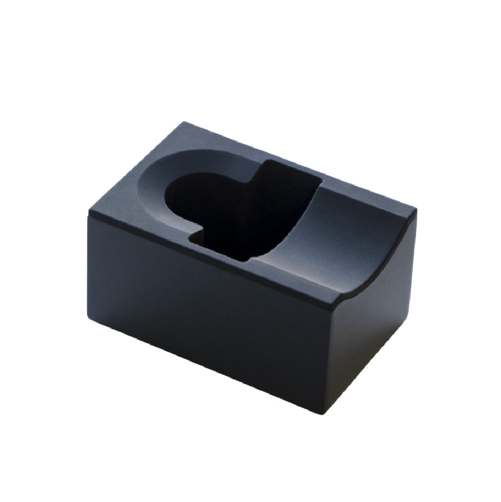 Photo of TIMEMORE Magic Cube Portafilter Stand ( Default Title ) [ Timemore ] [ Espresso Accessories ]
