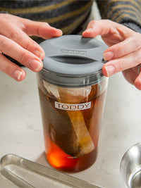 Photo of TODDY Artisan Small Batch Cold Brewer ( ) [ Toddy ] [ Cold Brew ]