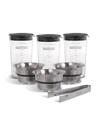 Photo of TODDY Cold Brew Cupping Kit ( Set of Three ) [ Toddy ] [ Cold Brew ]