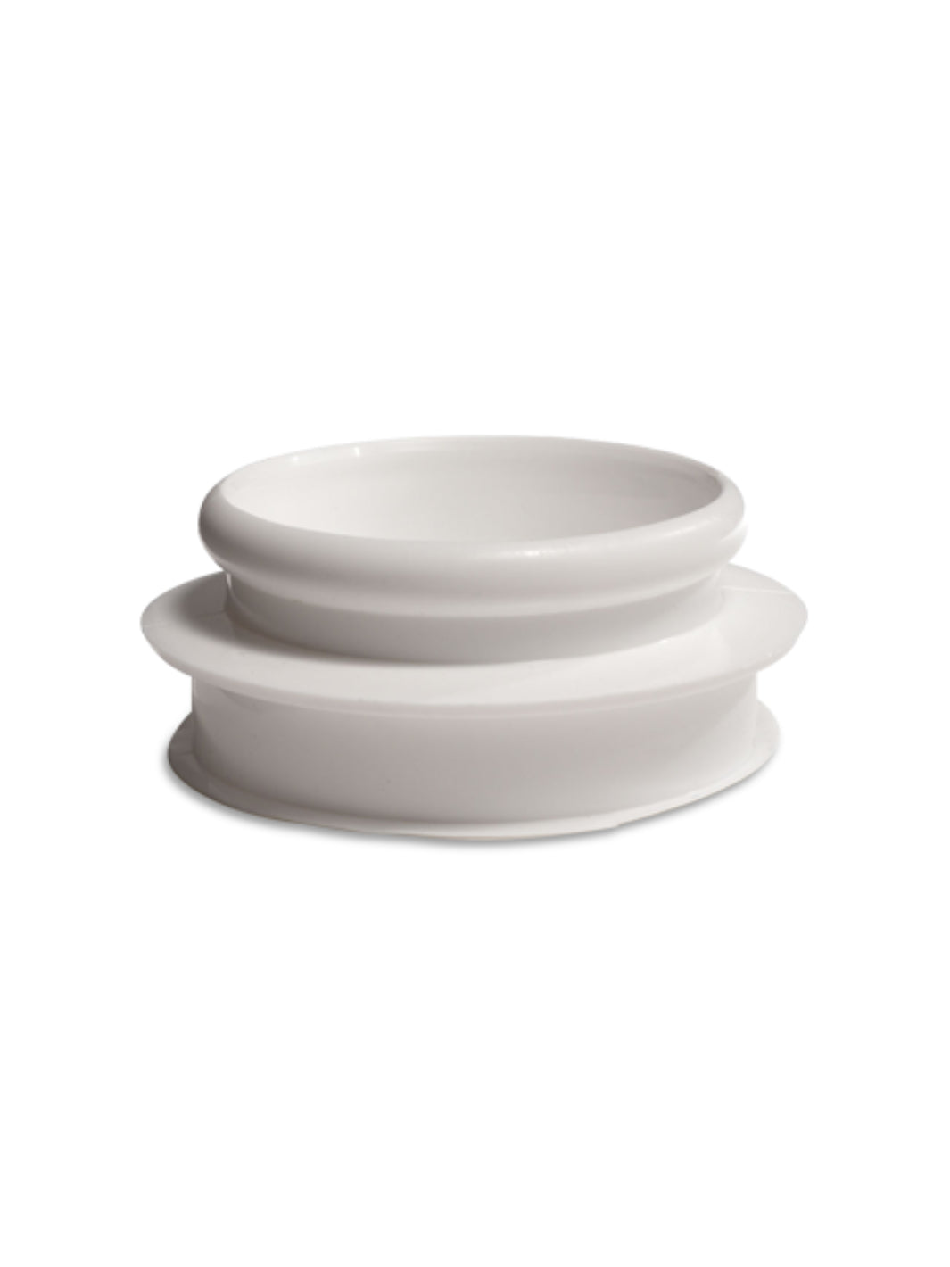 Toddy Glass Decanter Lid - Thumbnail 3