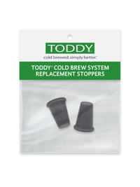 Photo of TODDY Home Replacement Silicone Stopper (2-Pack) ( ) [ Toddy ] [ Parts ]