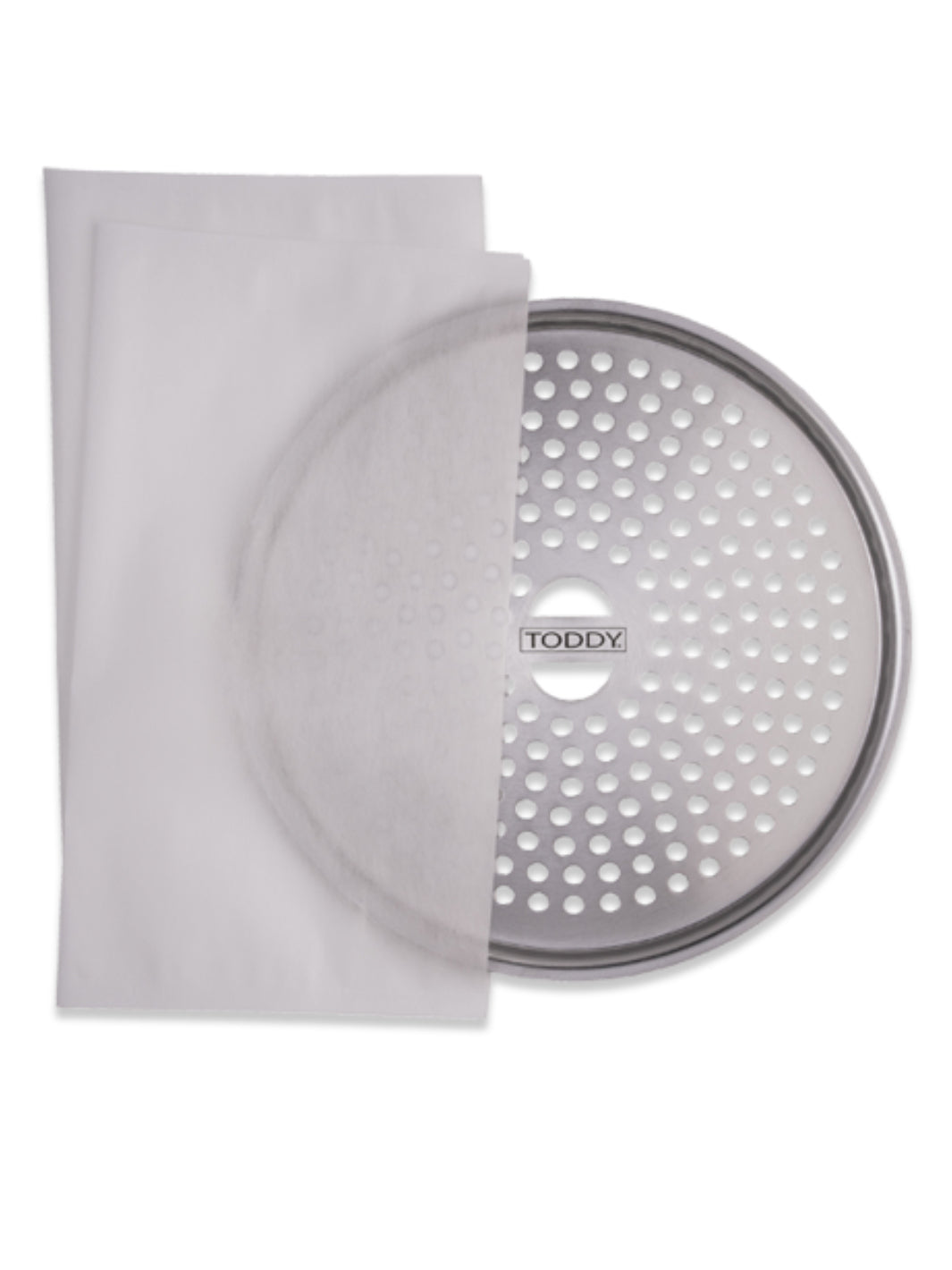 TODDY Pro Series 20 Filters (50-Pack)