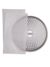Photo of TODDY Pro Series 20 Filters (50-Pack) ( Default Title ) [ Toddy ] [ Paper Filters ]