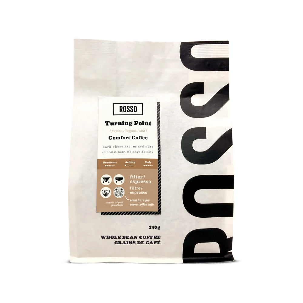 Photo of Rosso - Turning Point ( Default Title ) [ Rosso Coffee Roasters ] [ Coffee ]
