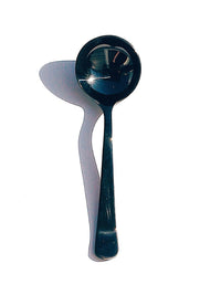 Photo of UMESHISO The Little Dipper ( Black 1 Spoon ) [ Umeshiso ] [ Cupping Tools ]