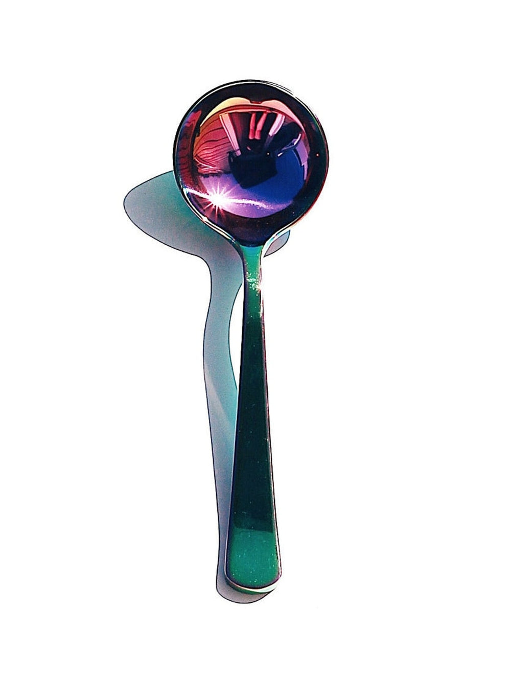 Photo of UMESHISO The Little Dipper ( Rainbow 1 Spoon ) [ Umeshiso ] [ Cupping Tools ]