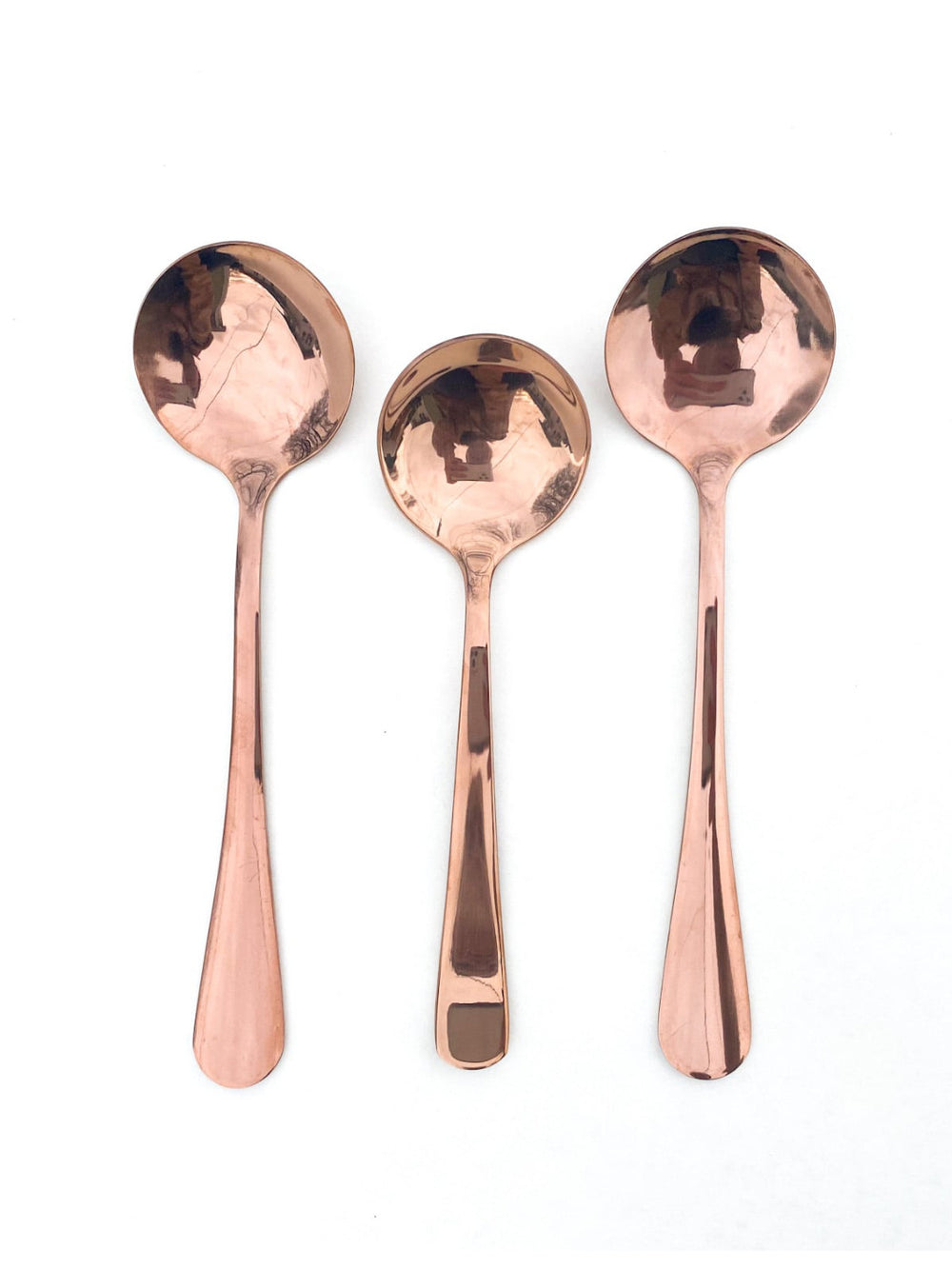 Photo of UMESHISO The Cupper's Kit ( Rose Gold ) [ Umeshiso ] [ Cupping Tools ]